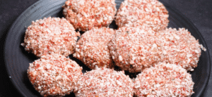 chicken mayonnaise kabab