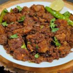 ndian style dry mutton fry recipe – crispy and flavorful