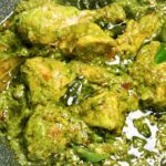 Chicken-Curry-green-masala